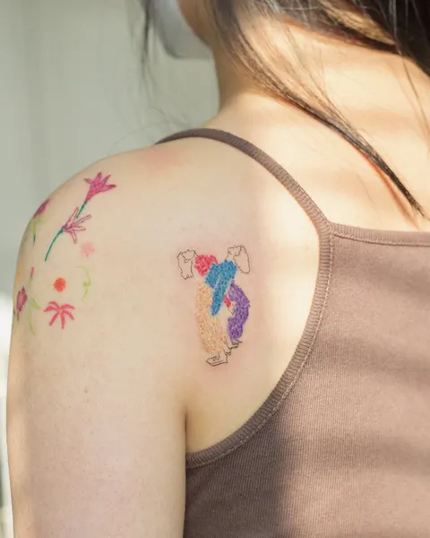 dareumtattoo
