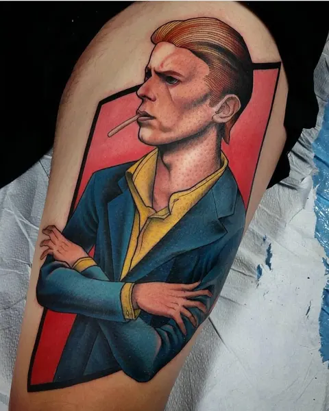 Full Circle Tattoo