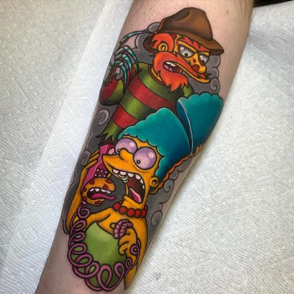 jonleightontattoo