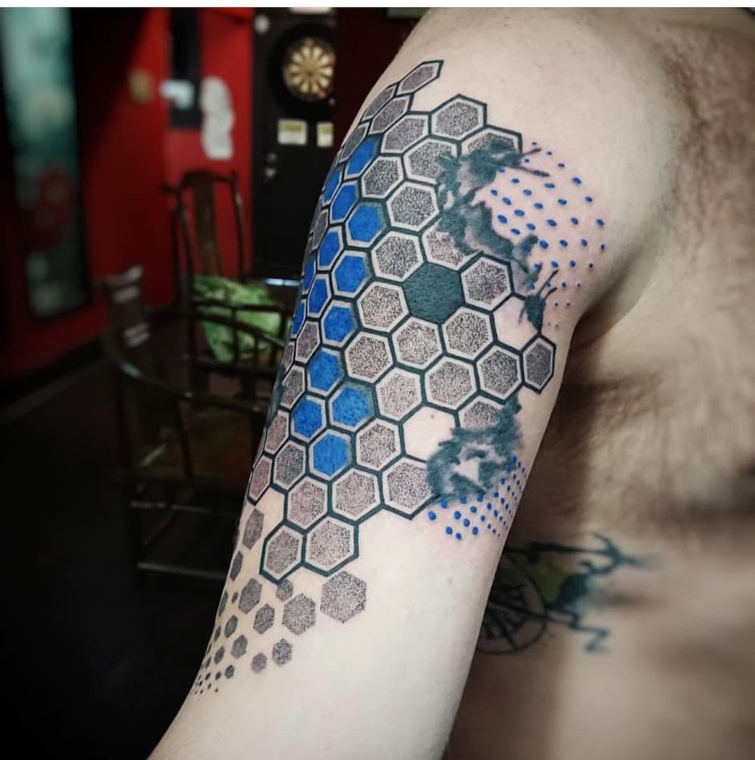 Geometric, 산호, 체스, 파도 문양, 한국 문양, 패턴