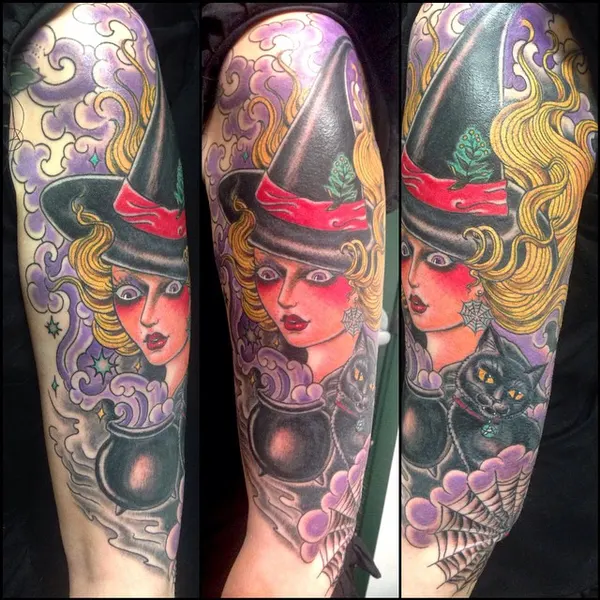 maryjoytattoo