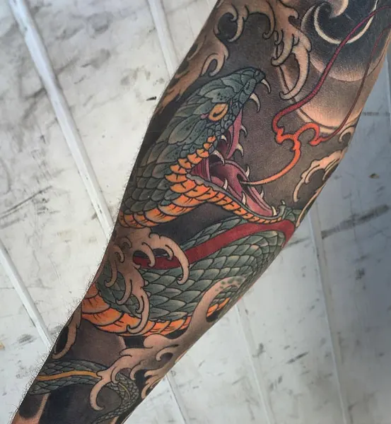 Dragon