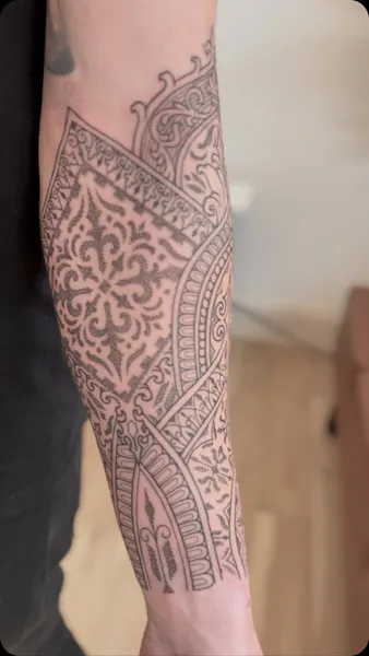 kirknilsentattoos