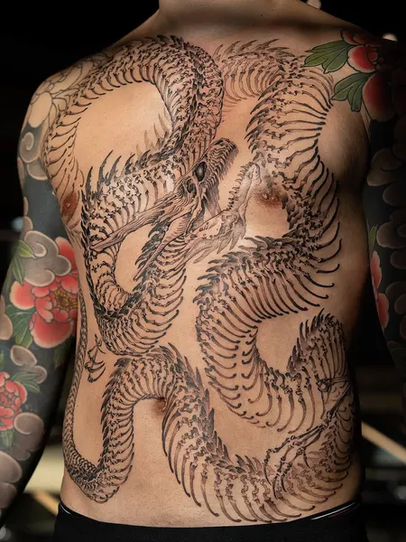 Dragon