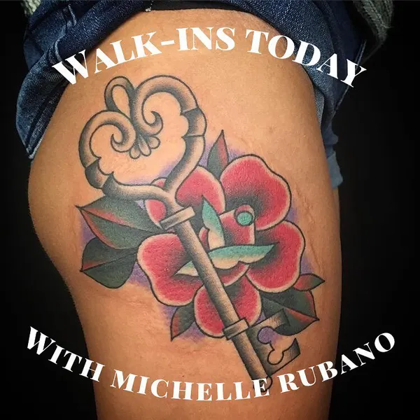 Full Circle Tattoo