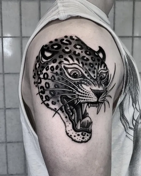 Animal, Tiger