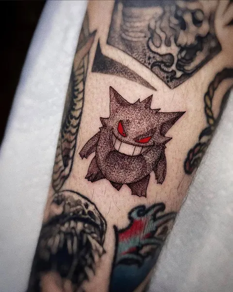 Full Circle Tattoo