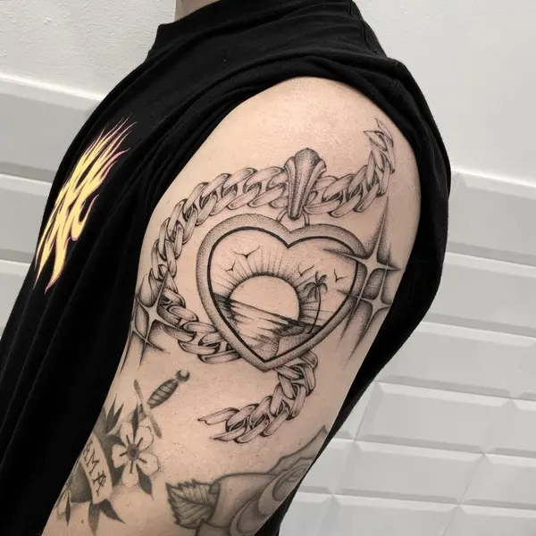 snot_tattoo