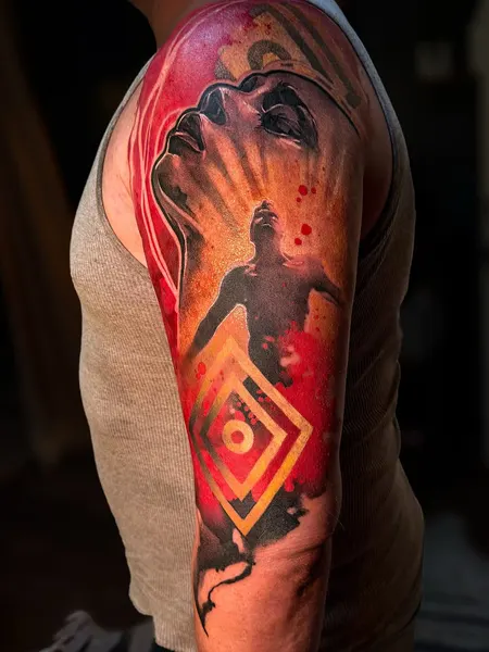 justinnordinetattoos