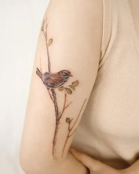 Flower, Animal