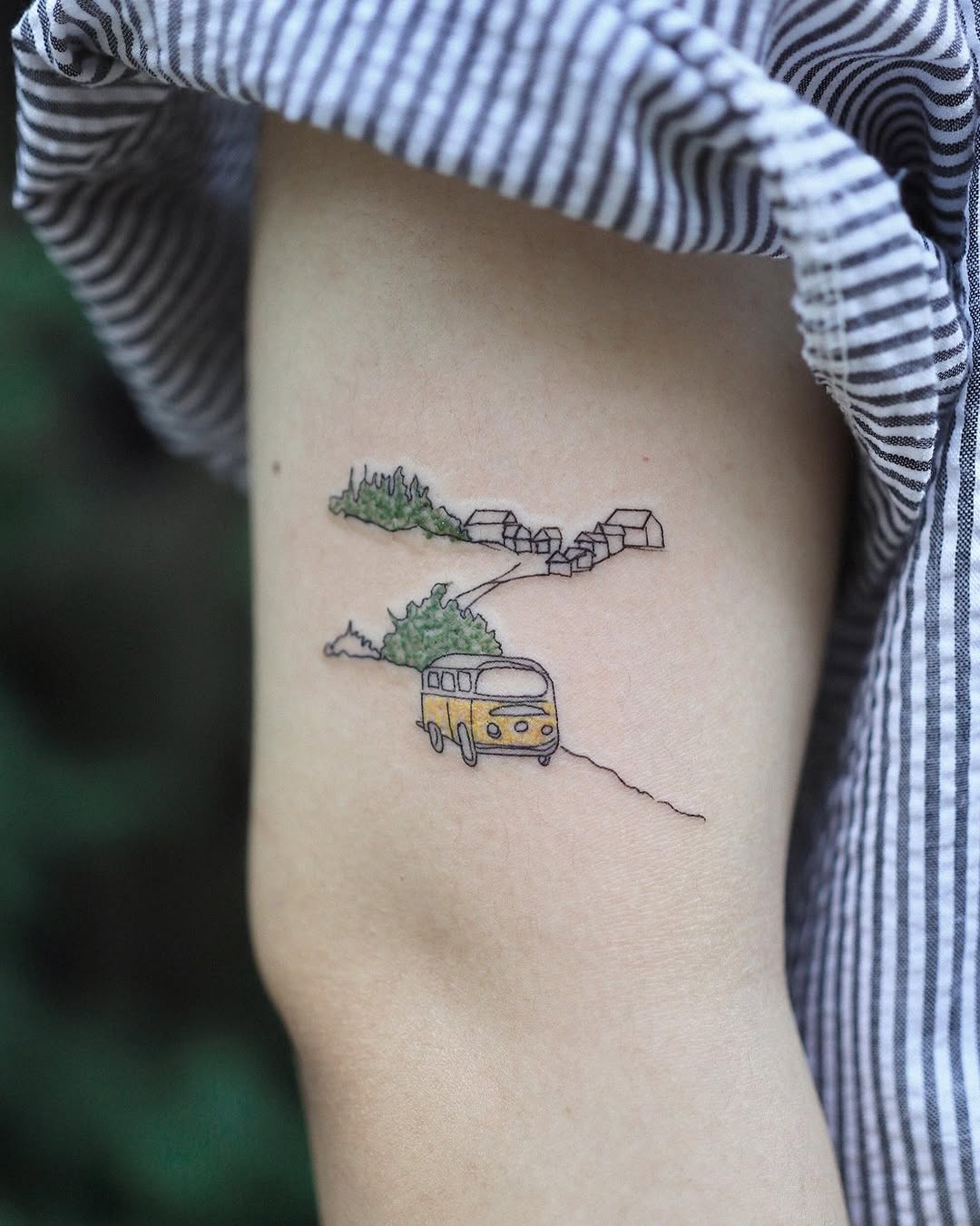 Mini, 자동차