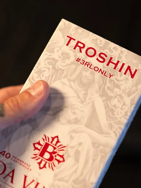mistertroshin