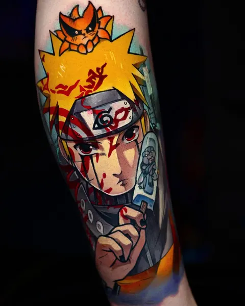 mikendazzoart