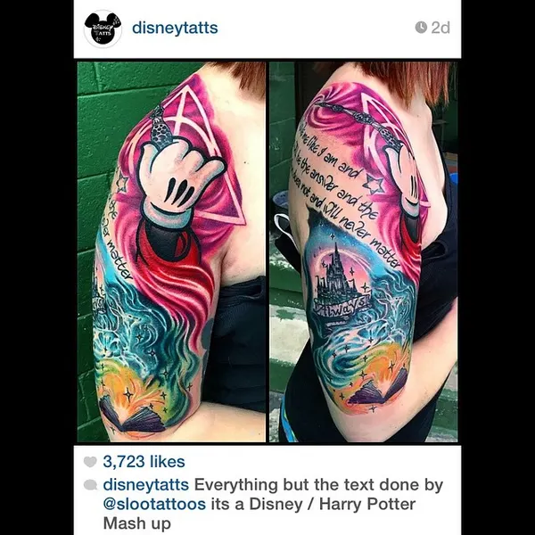 Sloo Tattoos