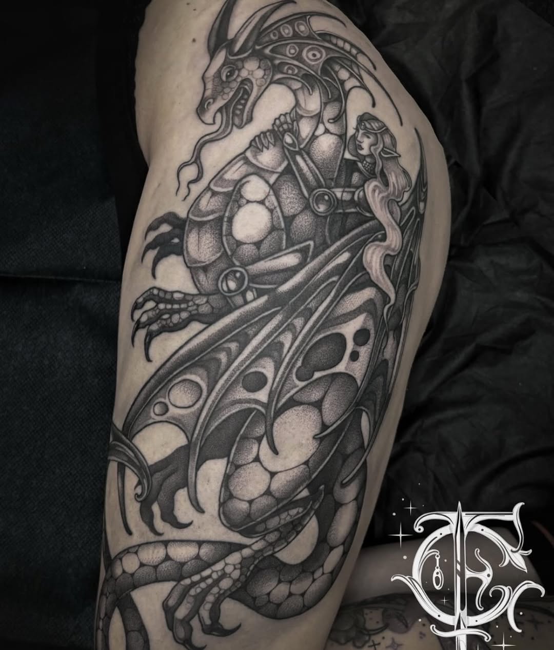 allsacredtattoo