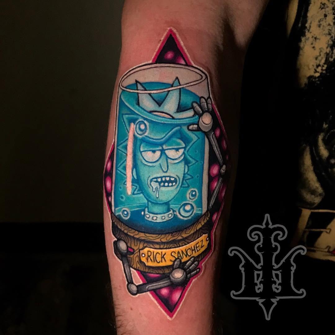 jonleightontattoo