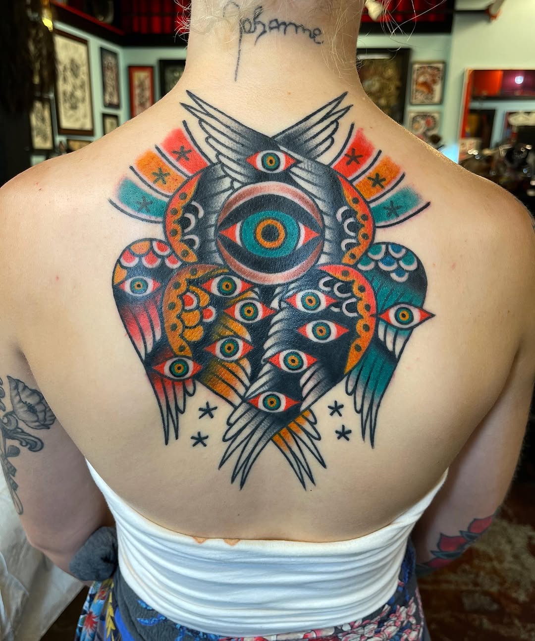 rempetattoo