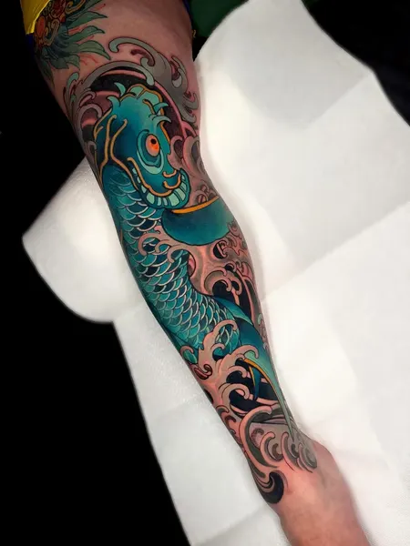 Dragon