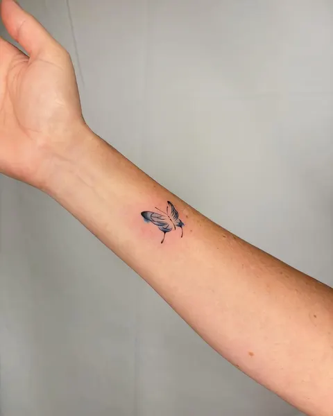 Nature, Animal, 개미, 전갈, 게자리, 전갈자리, 초소형 타투, Mini, 매미, 벌새, 잠자리, 작은 타투
