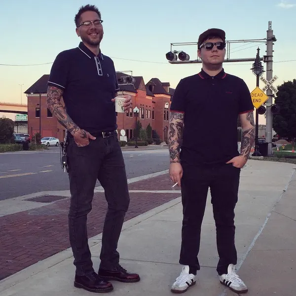 timbecktattoos