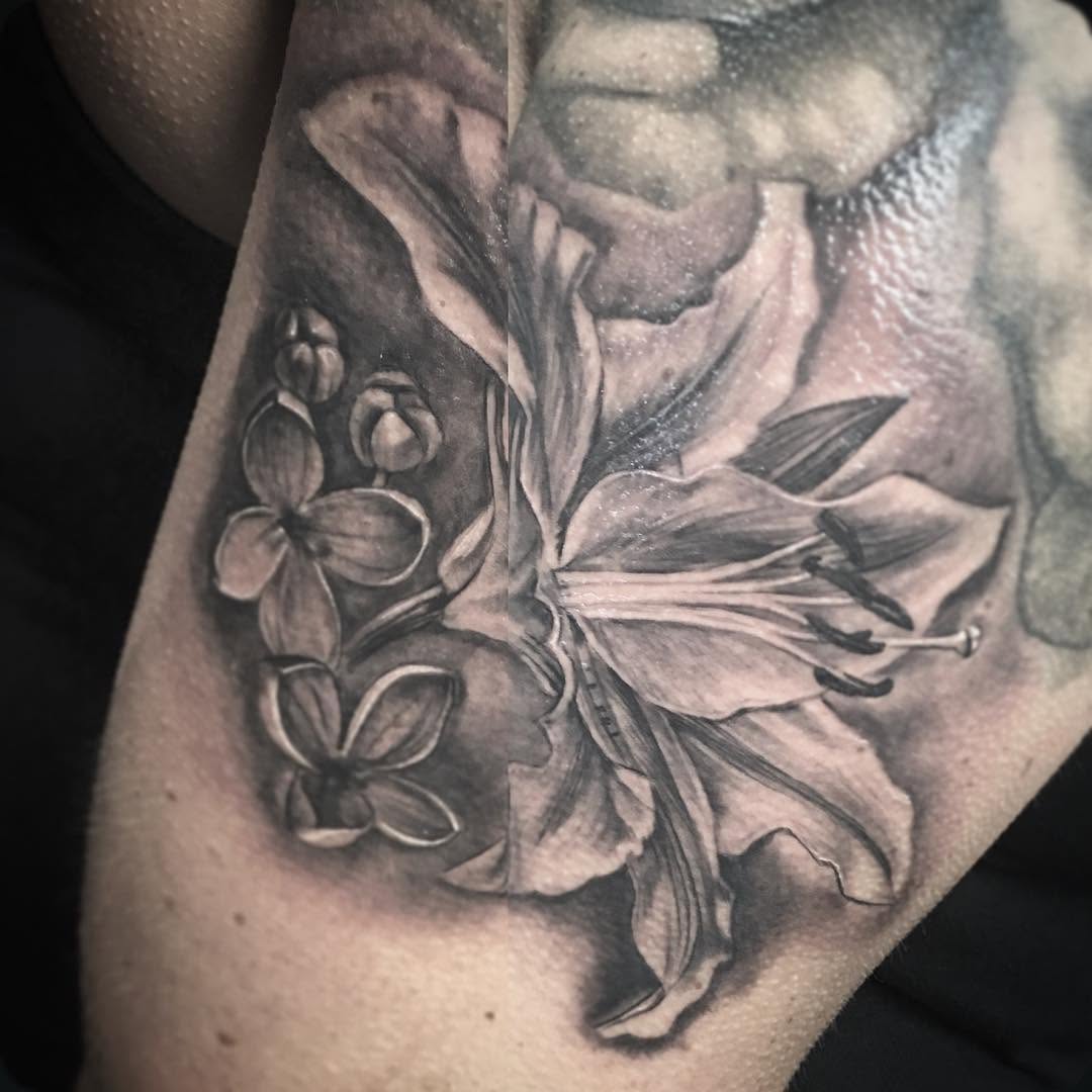 Flower