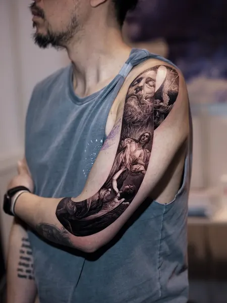q_tattoos