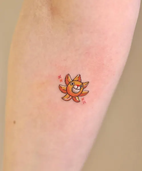 Mini, 마네키네코