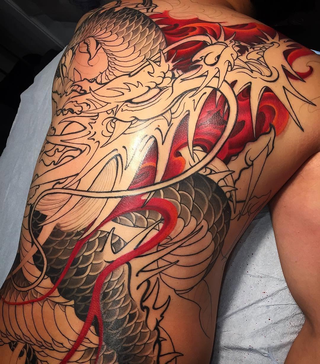 Dragon