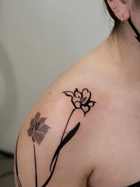 Flower