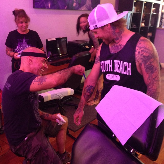 salvationtattoolounge