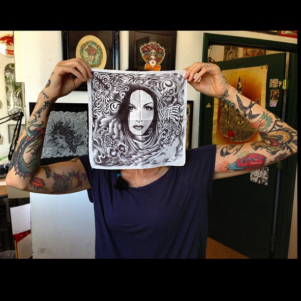 maryjoytattoo