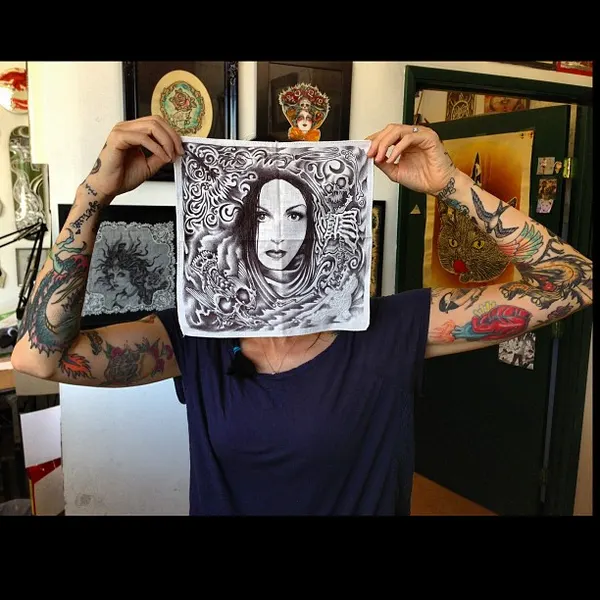 maryjoytattoo