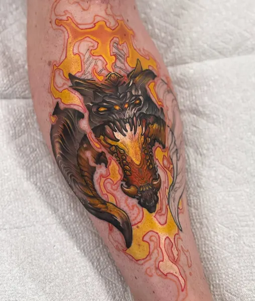 Dragon
