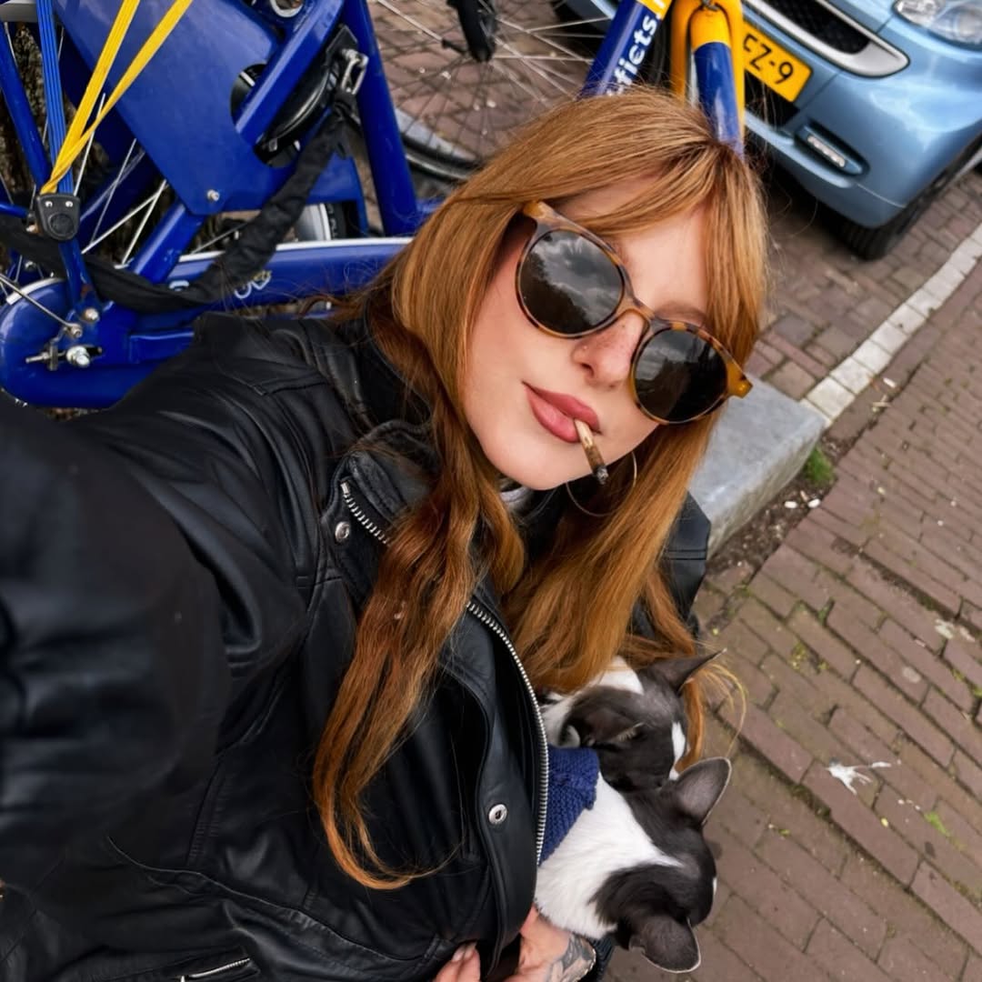 Emma Scott