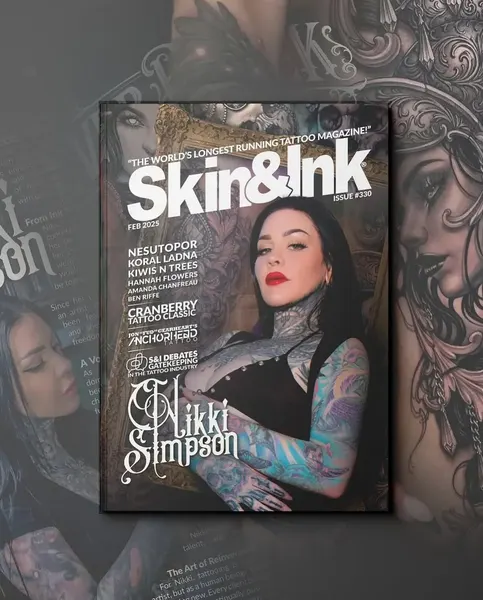 nikkisimpsontattoos