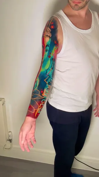 littleandytattoo
