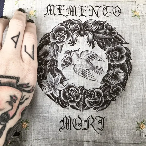 maryjoytattoo