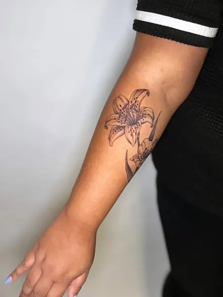 Guru Tattoo