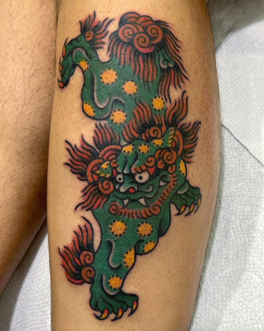 Dragon