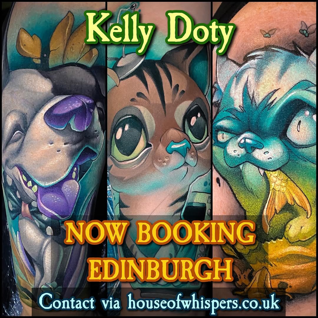 kellydotylovessoup