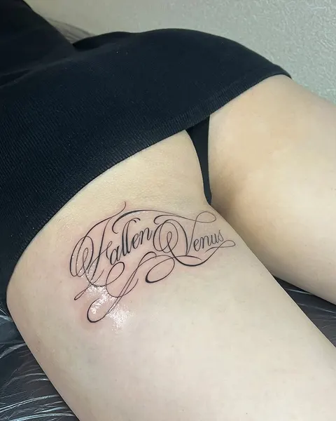 Lettering