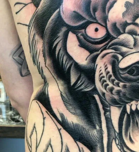 Tiger