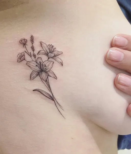 Circa Tattoo