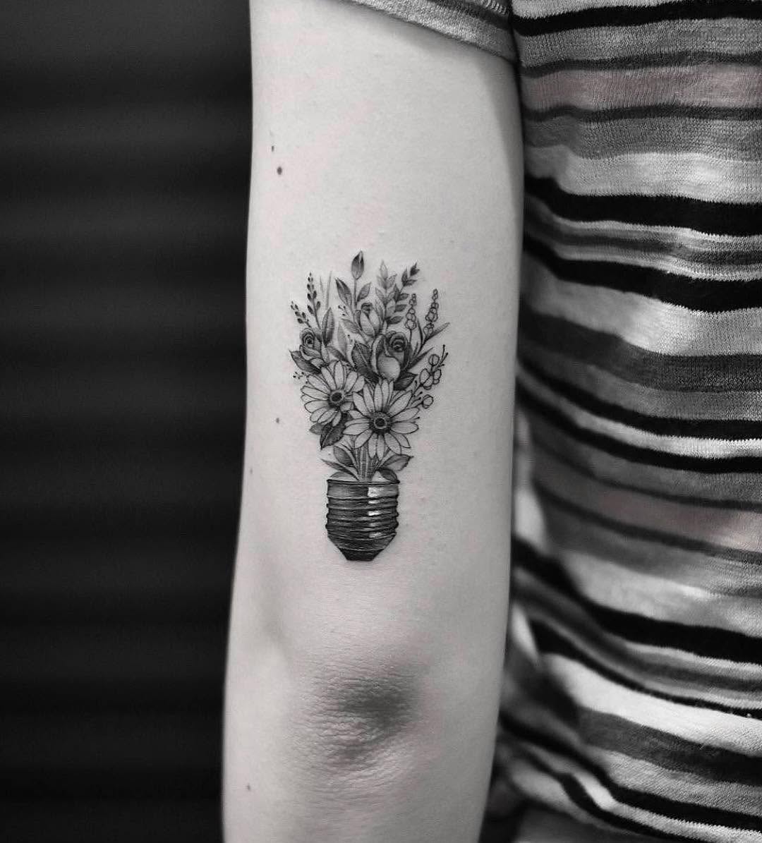 Flower, Rose, 선인장