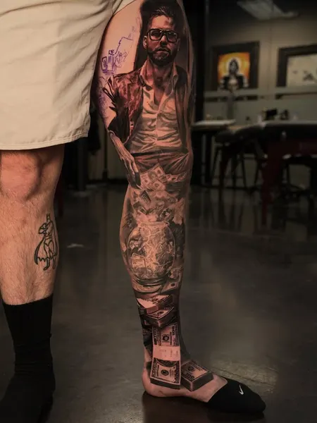 Daniel Rocha