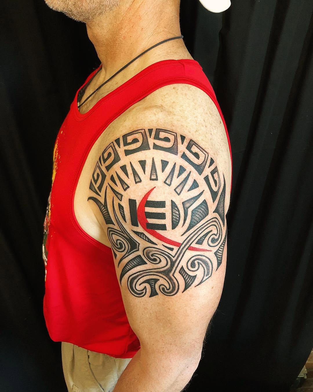 timbecktattoos