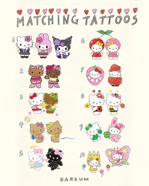 dareumtattoo