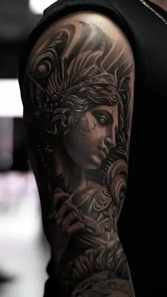 inkaholiktattoos