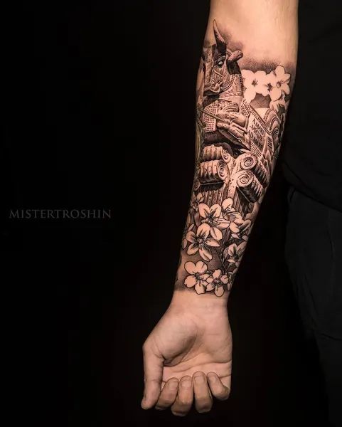 mistertroshin