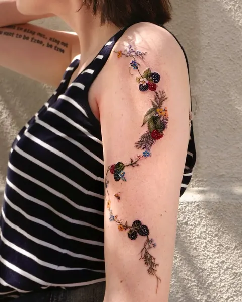 Flower, Rose, Nature